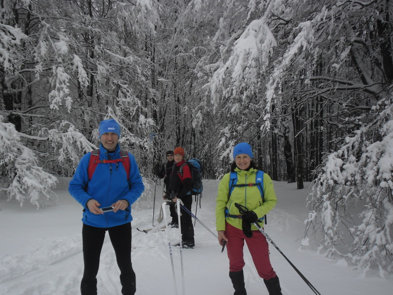 201901217 Javornícka poľana