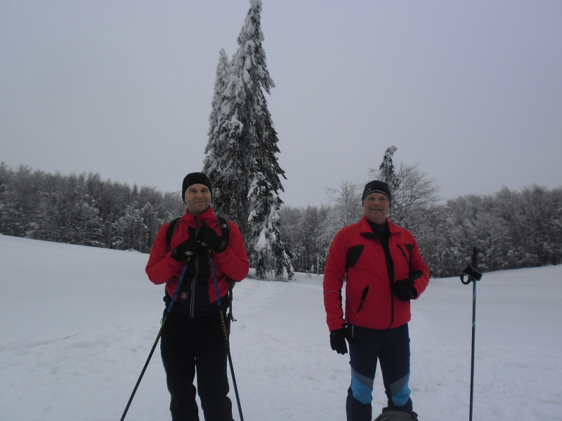 201901219 Javornícka poľana