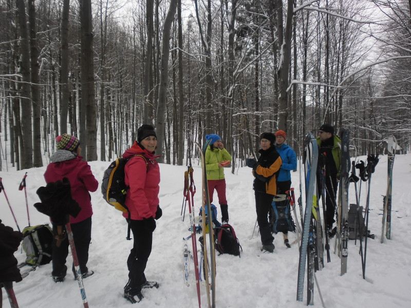 201901229 Slanské vrchy