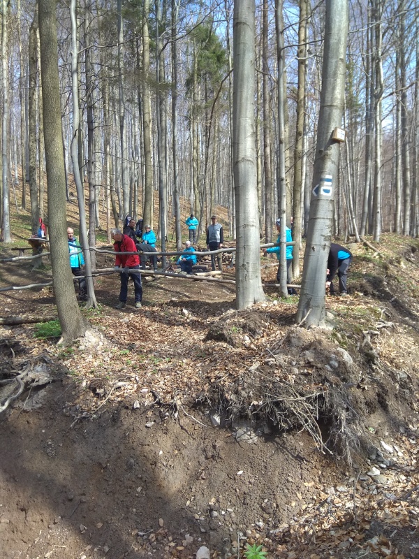 201904006 Bezpečnostné opatrenie
