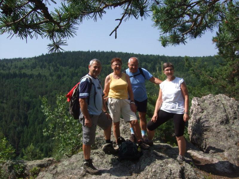 201906013 Miklušovské skaly 596m.n.m.